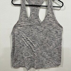 Lululemon All Tied Up Tank Size 12